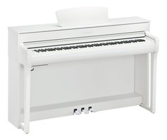 CLP-735WH Yamaha