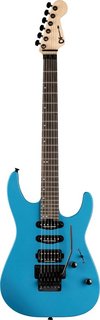 Pro-Mod DK24 HSS FR E Infinity Blue Charvel