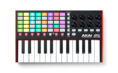 APC KEY 25 MK2 Akai