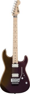 Pro-Mod San Dimas 1 HH FR Chameleon Charvel