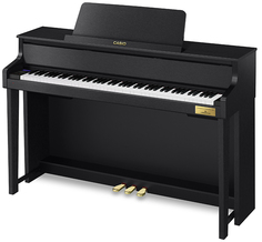Celviano GP-310BK Casio