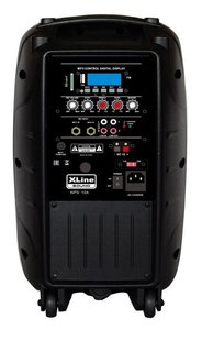 NPS-10A Xline