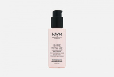 Праймер для лица SPF 30 NYX Professional Makeup