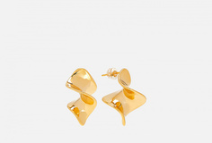 Серьги Viamore