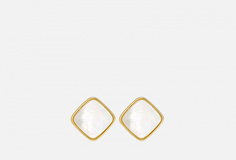 Серьги Viamore