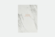 Тетрадь Avrora Design Studio
