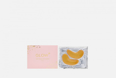 Гидрогелевая маска для кожи вокруг глаз(10 пар) Glow Care