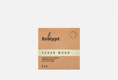 Мыло для тела "Кедр" Ecolypt