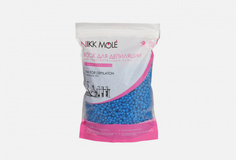 Воск для бровей Nikk Mole