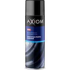 Буферный очиститель резины AXIOM