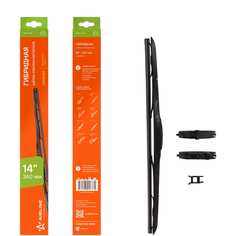 Гибридная щетка стеклоочистителя Airline