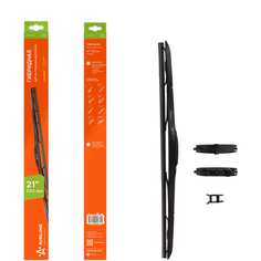 Гибридная щетка стеклоочистителя Airline