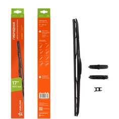 Гибридная щетка стеклоочистителя Airline