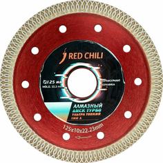 Алмазный диск Redchili Vertextools