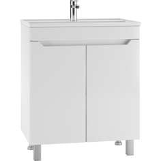 Тумба под умывальник "Фостер 70" Айсберг