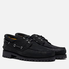 Мужские ботинки Timberland Authentics 3 Eye Classic