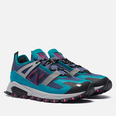 Женские кроссовки New Balance X-Racer