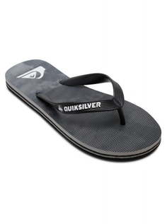 Детские Сланцы Molokai Massive 8-16 Quiksilver