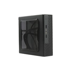 Корпус IN WIN ME100-BK (6133715)
