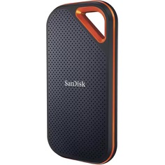 Внешний жесткий диск SanDisk SSD 1TB (DSSDE81-1T00-G25)