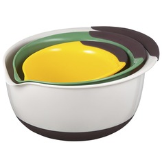Набор ёмкостей для смешивания Smart Solutions Mixy SS-MC-TPR-set3