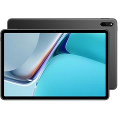 Планшет Huawei MatePad 11 64 ГБ серый (53012FCN)