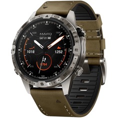 Смарт-часы Garmin Marq Adventurer Gen 2 (010-02648-31)