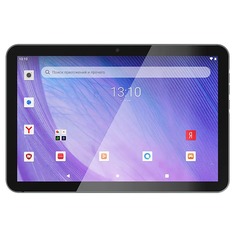 Планшет Topdevice Tablet А10 10.1 32 ГБ, тёмно-серый (TDT4541_4G_E_CIS)