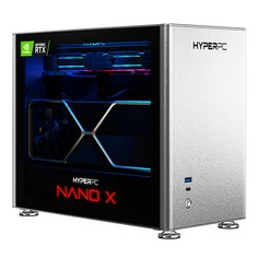 Системный блок HYPERPC Nano X Max N1 (HPNKL03)