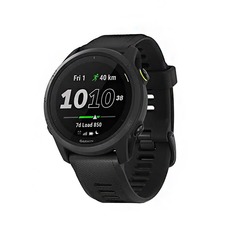 Смарт-часы Garmin Forerunner 745, Black (010-02445-10)