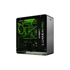 Системный блок HYPERPC Lumen Pro Max N2 (HLRPRKL02)
