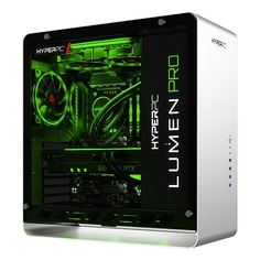 Системный блок HYPERPC Lumen Pro Plus N1 (HLPPRKL01)