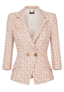 Жакет ELISABETTA FRANCHI