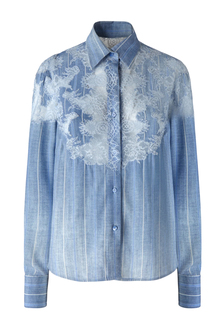 Рубашка ERMANNO SCERVINO