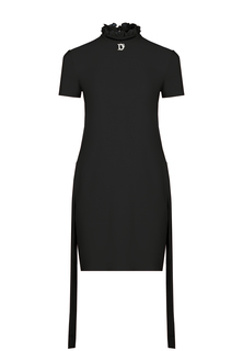 Платье DSQUARED2