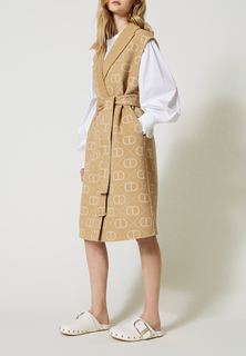 Жилет TWINSET Milano
