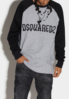 Лонгслив DSQUARED2