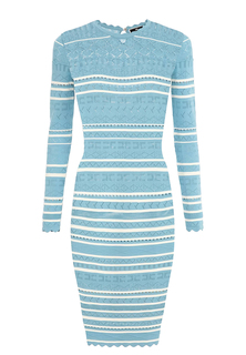 Платье ELISABETTA FRANCHI