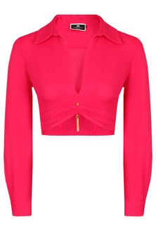 Рубашка ELISABETTA FRANCHI