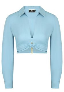 Рубашка ELISABETTA FRANCHI