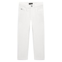 Джинсы Emporio Armani