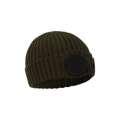 Шерстяная шапка C.P. Company