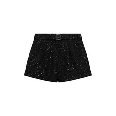 Шорты Balmain