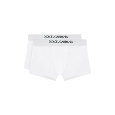 Комплект из двух боксеров Dolce & Gabbana