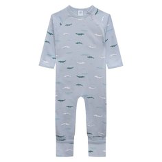 Хлопковый комбинезон Sanetta