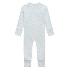 Хлопковый комбинезон Sanetta