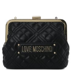 Клатчи Love Moschino