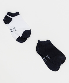 Носки носков Button Blue