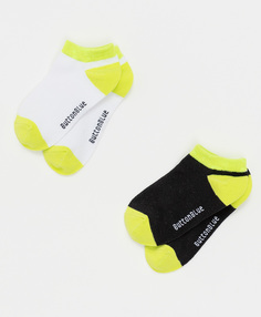 Носки носков Button Blue