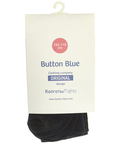 Колготки Button Blue